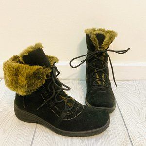 ara winter boots